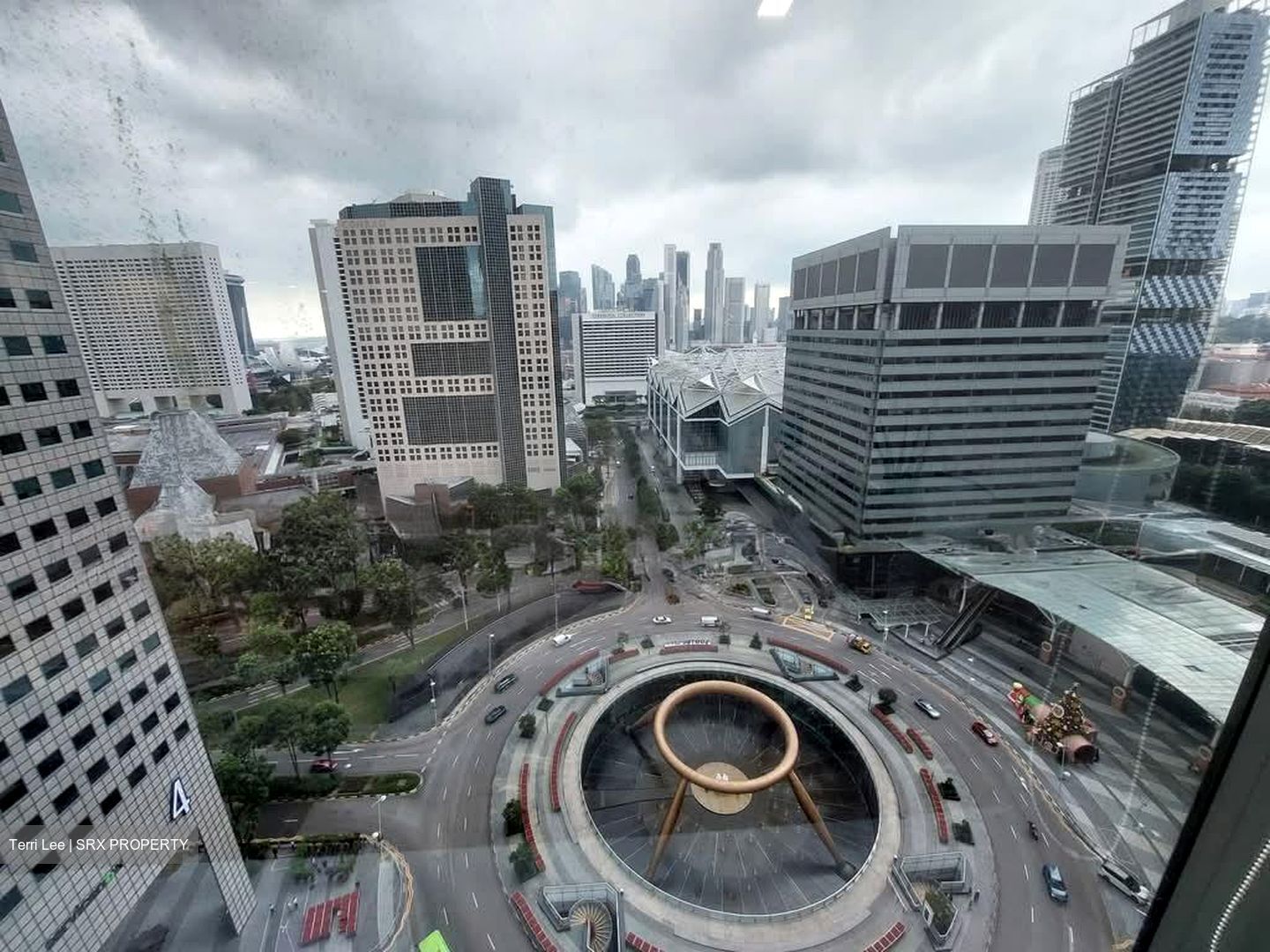 Suntec Tower Three (D1), Office #572567051